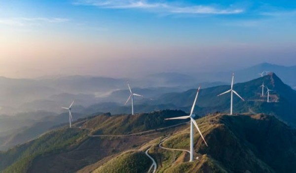 某新能源項(xiàng)目